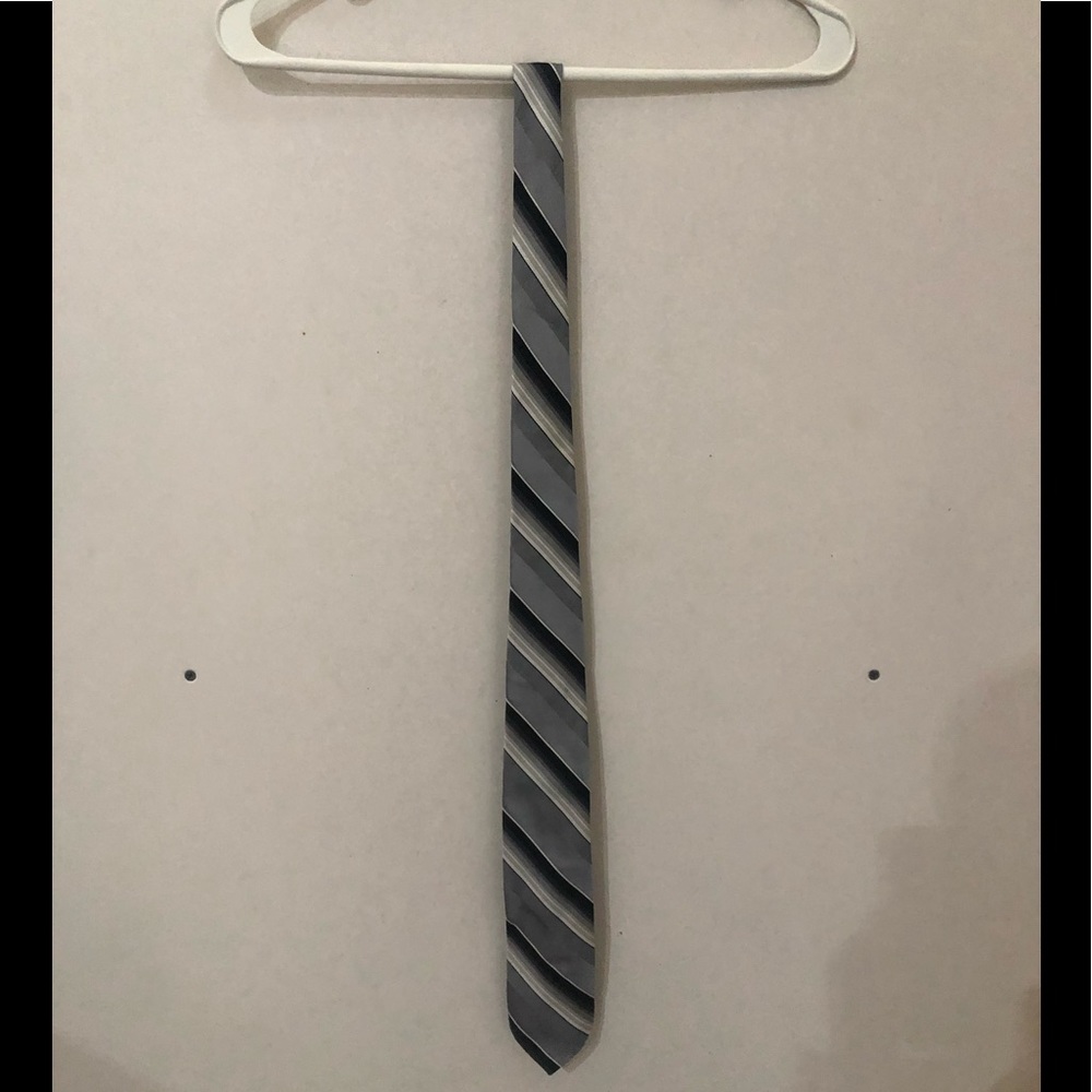 Tie